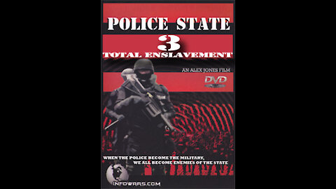 Police State 3: Total Enslavement