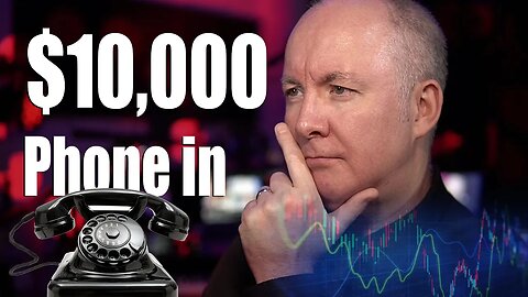 HOW to invest $10,000? LIVE Phone in! - TRADING & INVESTING - Martyn Lucas Investor @MartynLucas