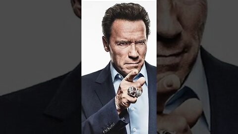 #arnoldschwarzenegger repping @AJT JEWELLERY #skullring from day 1 💪🏻#shorts
