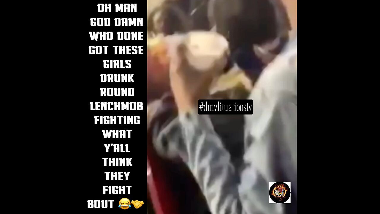 In southeast lenchmob got them girls drunk out there probably fighting over a 🥷