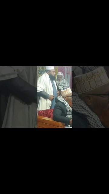 মাওলানা মুফতি ডাঃ ফিরোজ আল মামুন #short #shortsfeed #shorts #shortsvideo #shortvideo #shortsyoutube