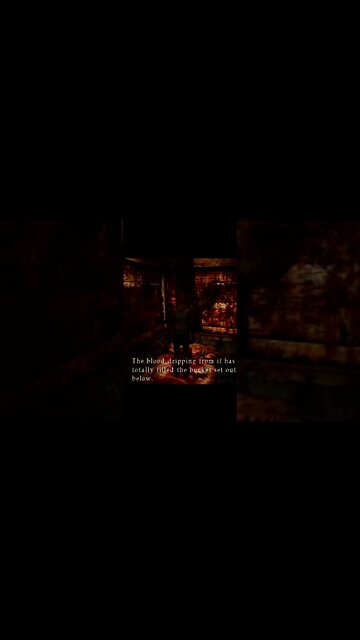 Silent Hill 3 | Bucket of Blood #retrogaming #halloween