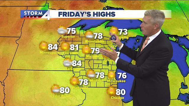 Brian Gotter's Thursday 10pm Storm Team 4cast