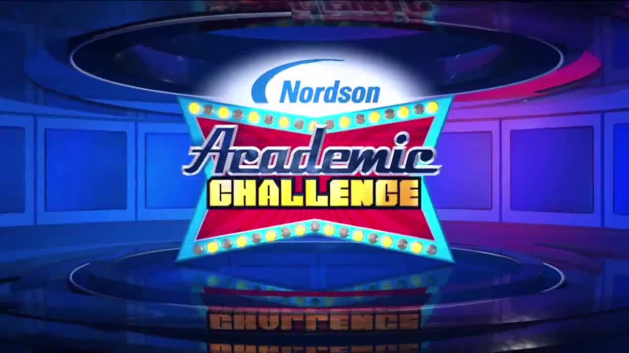 Academic Challenge Episode 14
