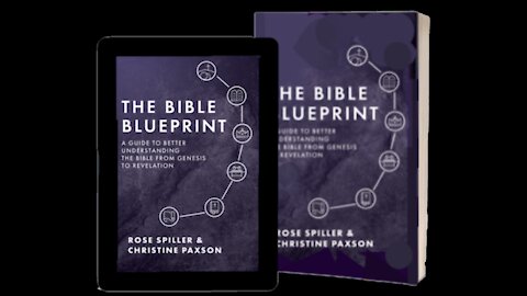 The Bible Blueprint Launch Party!