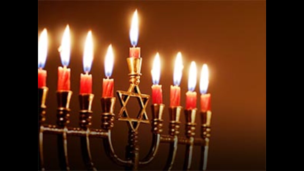 Part 77 The Two Candlesticks