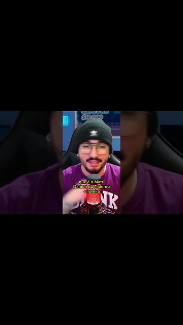 Filme Air e a volta de Ben Affleck e Matt Damon