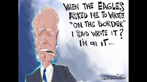 Joe Biden: The Fabulist in Chief