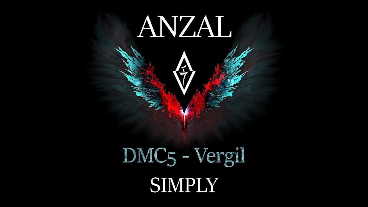 DMC5 Vergil: Simply Flawless - Missions 11-12