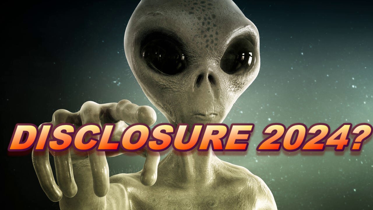 DISCLOSURE 2024?