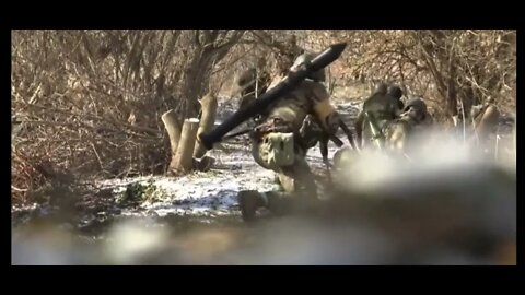 **WARNING** War in Ukraine Rare footage Russia