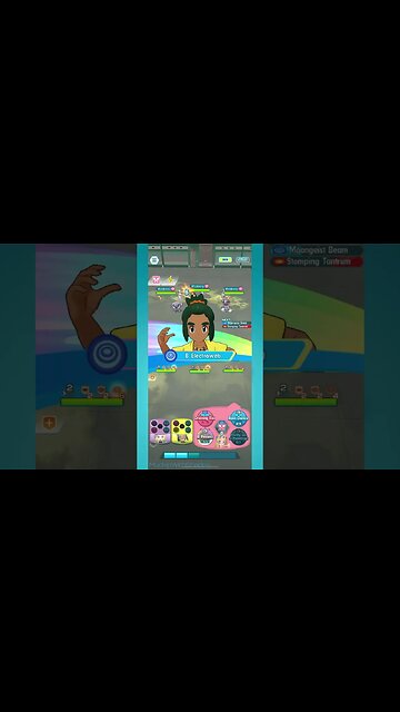 Hau & Tapu Koko DESTROYS Aether Foundation! - People Protecting Pokemon (Pokemon Masters EX)