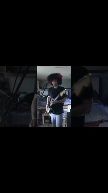 Tell Me by Samurai Smokes #shorts