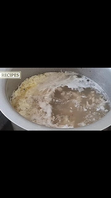 The Best Chicken and Corn Soup Recipe: share the best chicken and corn soup recipe. #recipe