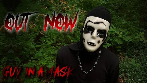 Guy In a Mask | Official Film Teaser