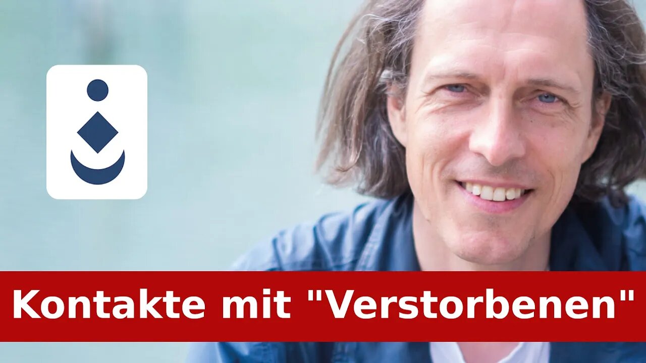 🔮 Kontakte mit "Verstorbenen"