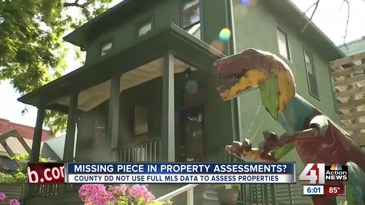 Outrage continues over Jackson County property tax assessments