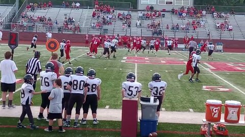 MAKE HIM VIRAL! #7 WITH THE STOP