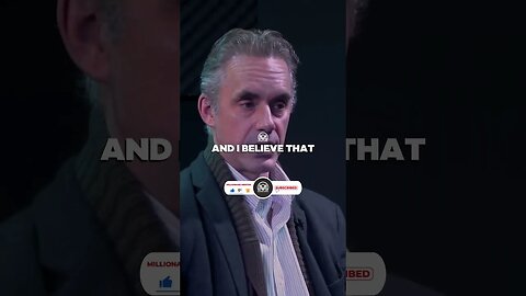 BE A DANGEROUS MAN | Jordan Peterson