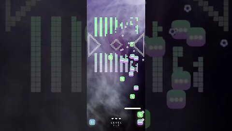 Bricks King Level 1-7