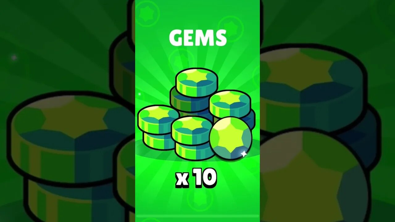 FREE OMEGA BOX In Brawl Stars