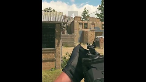 The BAS-P Unlocked (Call of Duty: MWII)