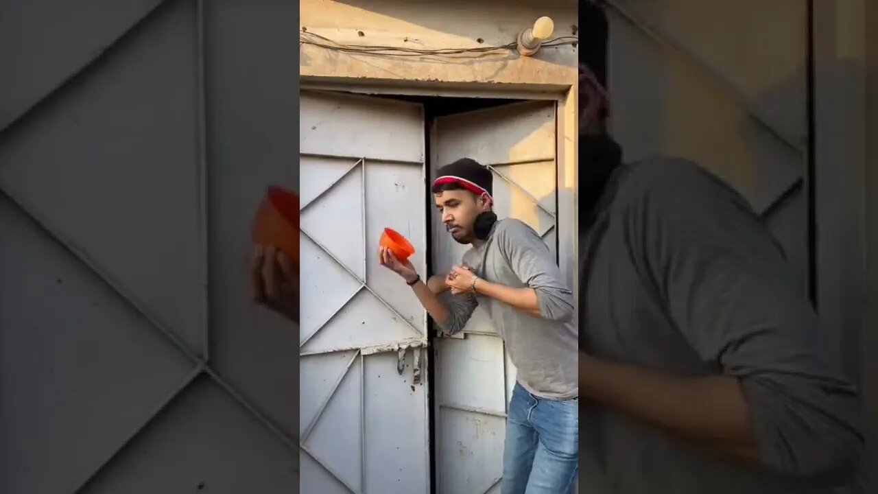 tharki bhikari newš¤£funny shorts of mr battery#short