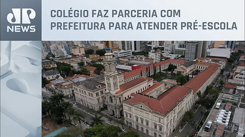 Colégio Liceu Coração de Jesus não fechará as portas em São Paulo