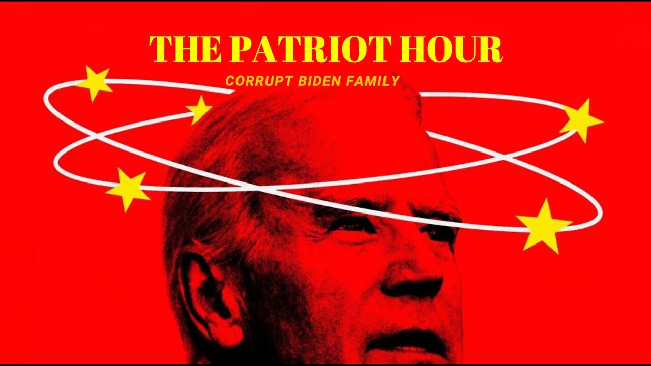 Corrupt Joe Biden ~ Situation Update