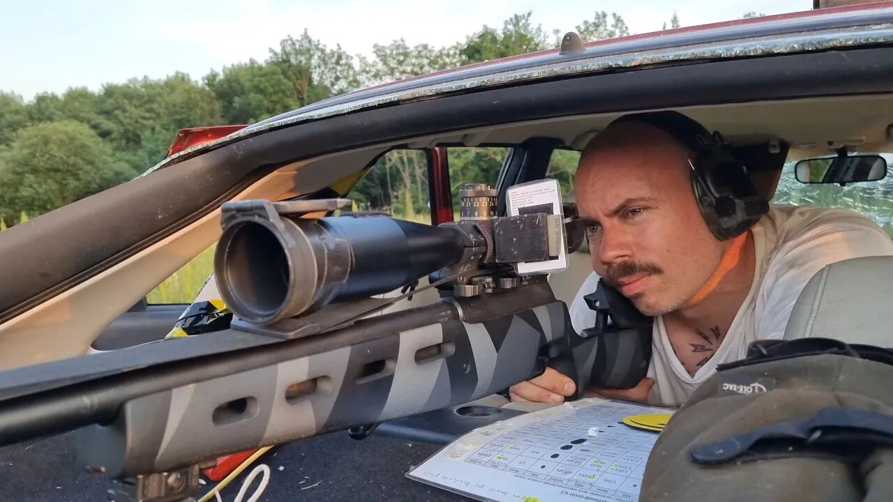 Why 6.5x55 Swedish is better than .308 / 7.62x51 Nato 💙💛 the TLDR or "for dummies" short version.