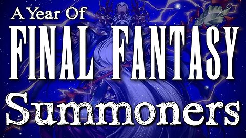 YOFF Episode 24: Summons & Summoners Part 1