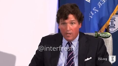 Tucker Carlson: 'NATO and Ukraine cannot defeat Russia'