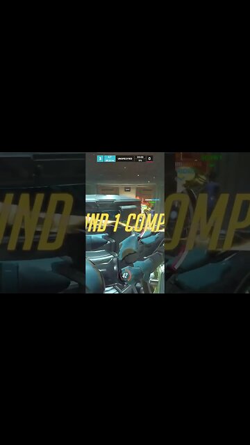 🗓️ 💪 New Overwatch 2 Support Hero: Lifeweaver Revealed! 😱👀 Thoughts? 🎯💥 60 FPS Gameplay Clips 🌍🚀