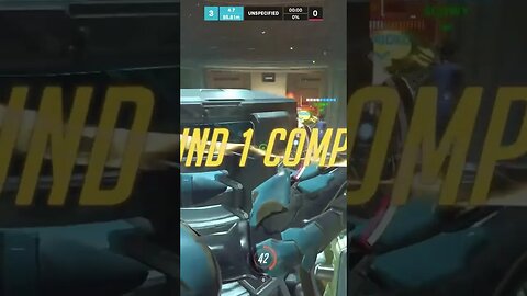 🗓️ 💪 New Overwatch 2 Support Hero: Lifeweaver Revealed! 😱👀 Thoughts? 🎯💥 60 FPS Gameplay Clips 🌍🚀