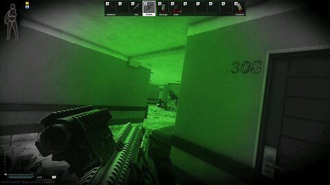 escape from tarkov fun