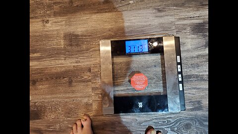 Weigh-In July 4, 2024