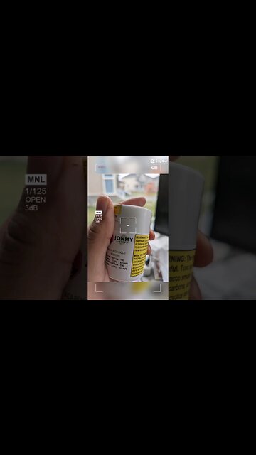 Jonny Chronic Acapulco Gold Reefers from 418 Richmond Rd Ottawa Ontario Canada. #canada #ottawa