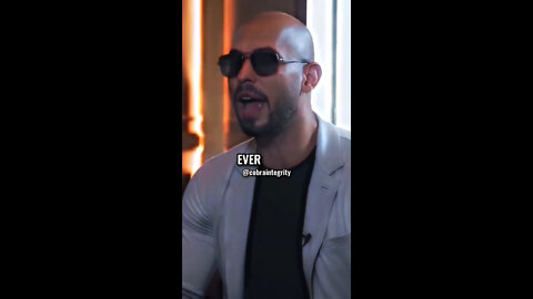 Andrew Tate Got Banned From Uber