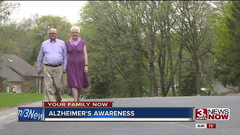 Alzheimer's Awareness