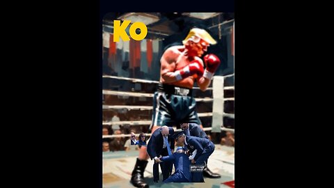 TRUMP SCORES MASSIVE KO,AFTER DEMS REMOVE HIM FROM BALLOT,REPUBLICANS STRIKE BACK