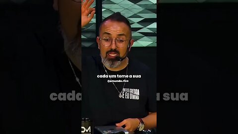 Diego Menin | Você colhe o que planta.