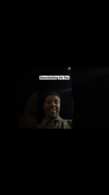 Made some good money on DoorDash #shorts