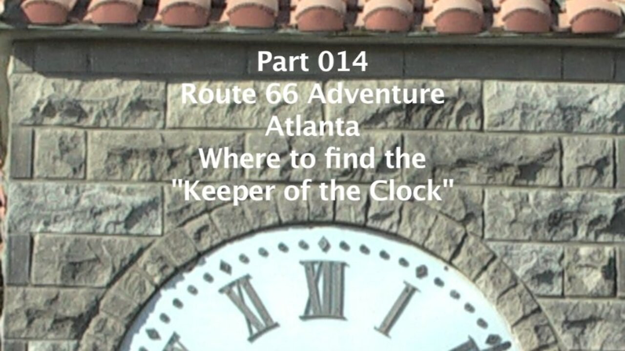 E04 0002 Atlanta on Route 66 14