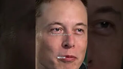 Elon Musk is Insane 💥 What are your thoughts on Tesla's CEO