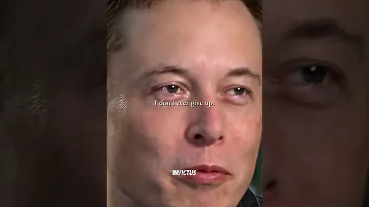 Elon Musk is Insane 💥 What are your thoughts on Tesla's CEO
