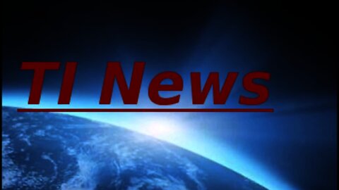 TI NEWS Intro