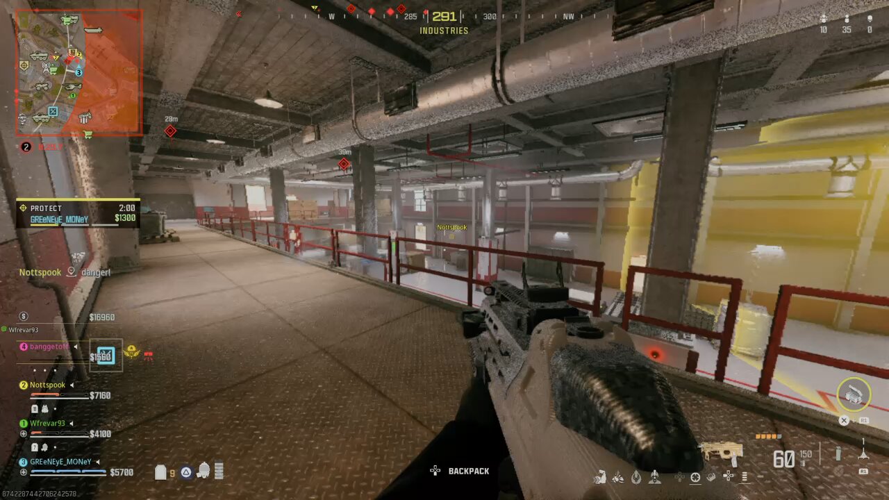 sticks🥷🎄 #callofduty #rebirthisland