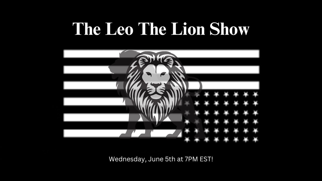 The Leo The Lion Show_ What Happens Now