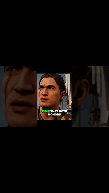 Unwavering Loyalty Shattered Bonds A New Path for Earthrealm