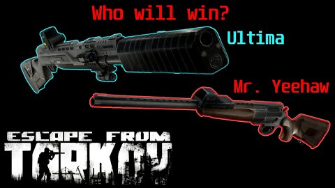 Ultima vs. Yeehaw